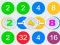 Jeu 2 4 8 en ligne