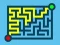Jeu Labyrinthe & Dédale en ligne