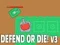 Jeu Défendez ou diez ! v3 en ligne Jeu Défendez ou diez ! v3 en ligne