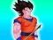 Jeu Goku Habillage en ligne