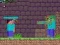 Jeu Guerres Minecraft en ligne