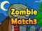 Jeu Zombie Match3 en ligne