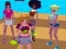 Jeu Sortir ensemble en ligne