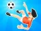 Jeu Maître du Football en ligne