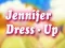 Jeu Habillage de Jennifer en ligne