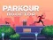 Jeu Parkour sur les toits en ligne