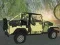 Jeu Conducteur de camion militaire américain tout terrain en ligne