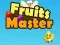 Jeu Maître des Fruits en ligne