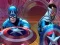 Jeu Captain America en ligne