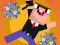 Jeu Attitude de Héros Noob en ligne