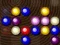 Jeu Lignes de Billes en ligne