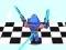 Jeu Samouraï Flash 3D en ligne