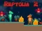 Jeu Reptolia 2 en ligne