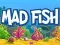 Jeu Poisson Fou en ligne