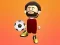 Jeu Juggling de Football en ligne
