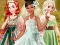 Jeu Mariage Printanier Vert de Tina en ligne