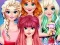 Jeu Princesse #Instayumm Jus Fruité en ligne