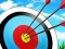 Jeu Tir à l'Arc Stickman en ligne