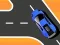 Jeu Course de Voitures dans le Trafic en ligne