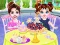 Jeu Bébé Taylor : Tea Party Royale en ligne Jeu Bébé Taylor : Tea Party Royale en ligne