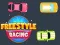 Jeu Course en Freestyle en ligne