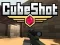 Jeu TirCube en ligne