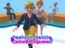 Jeu Bataille de Mode: Reine du Podium en ligne Jeu Bataille de Mode: Reine du Podium en ligne