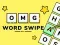 Jeu OMG Swipe Mots en ligne Jeu OMG Swipe Mots en ligne
