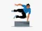 Jeu Boss de Parkour en ligne