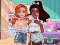 Jeu Le Grand Relooking de Jessie et Noelle en ligne