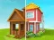 Jeu Rénovation Maison en ligne