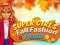 Jeu Super Filles Tendances de Mode d'Automne en ligne