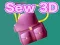 Jeu Couture 3D en ligne