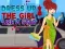 Jeu Habille La Fille Comme Une Étoile en ligne