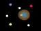 Jeu Gravity Breakout Mobile en ligne