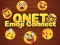 Jeu Onet Émoji Connect en ligne