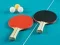 Jeu Pong balle.io en ligne