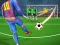 Jeu Tirs de Football Score: Messi en ligne