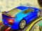 Jeu Jeu de cascades en voiture : Impossible en ligne