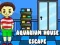 Jeu Évasion de la maison aquarium en ligne