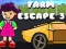 Jeu Évasion à la Ferme 3 en ligne