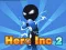 Jeu Héros Inc 2 en ligne
