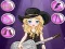Jeu Habillage Rockstar en ligne