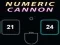 Jeu Canon Numérique en ligne