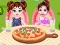 Jeu Camp de Cuisine de Bébé Taylor en ligne Jeu Camp de Cuisine de Bébé Taylor en ligne