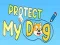 Jeu Protéger Mon Chien en ligne