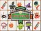 Jeu Mahjong d'Halloween en ligne