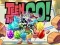 Jeu Teen Titans Go! Jeux d'Œufs de Pâques en ligne