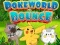 Jeu PokeMonde Bounce en ligne