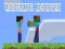 Jeu Aventure Minicraft en ligne